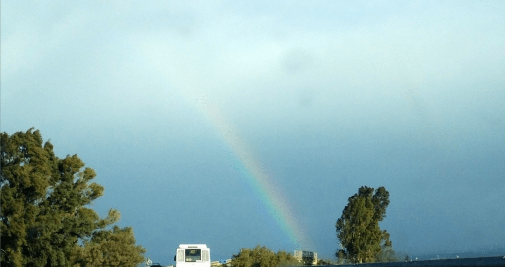 Clouds Of Disappointment