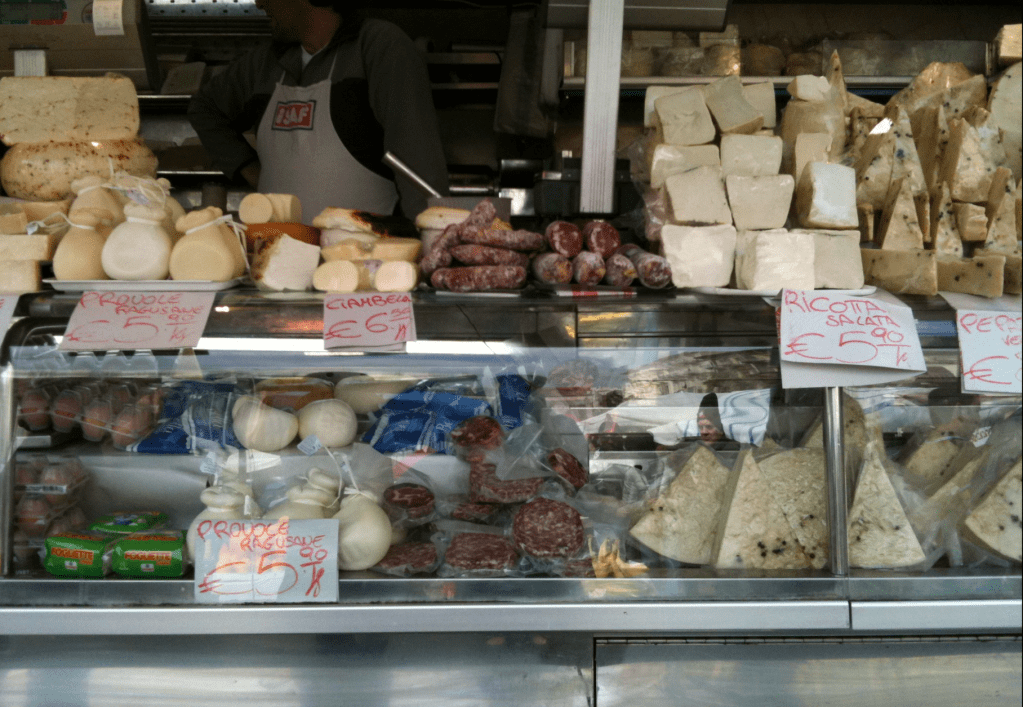 I Told You This Wasn’t A Love&nbsp;Story